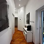 Quartieri Sound Napoli - Apt Con Terrazza E Cucina 3 Min Toledo
