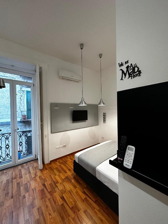Sound - Apt Con Terrazza E Cucina 3 Min Toledo Apartment *