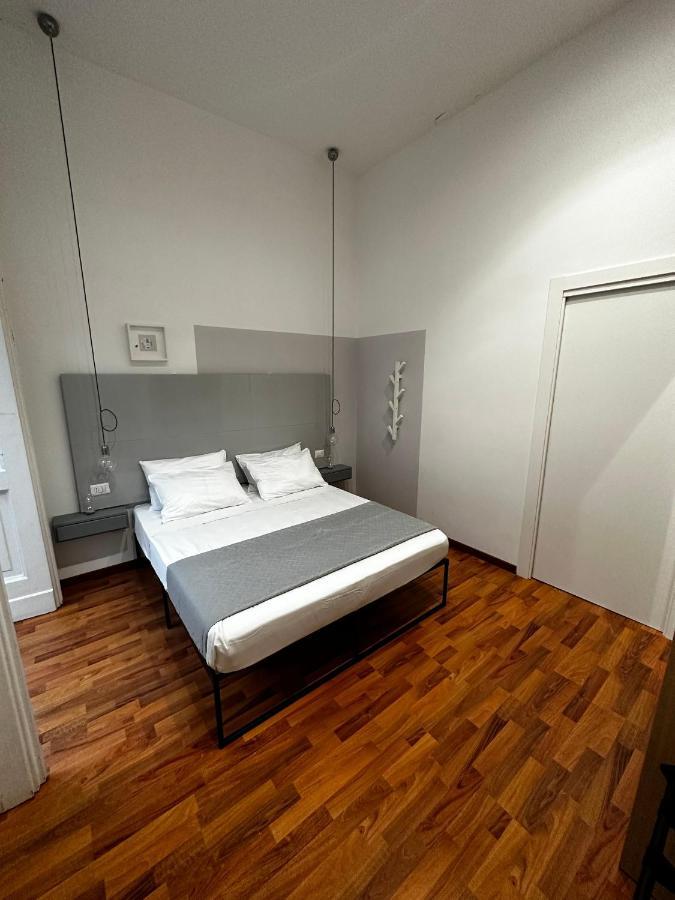 Sound - Apt Con Terrazza E Cucina 3 Min Toledo Naples