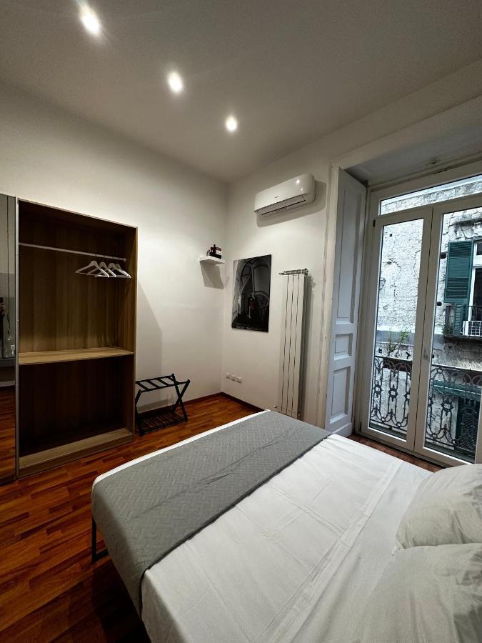Sound - Apt Con Terrazza E Cucina 3 Min Toledo *