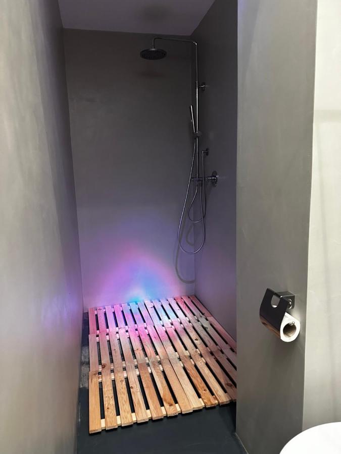 Sound - Apt Con Terrazza E Cucina 3 Min Toledo * Napoli