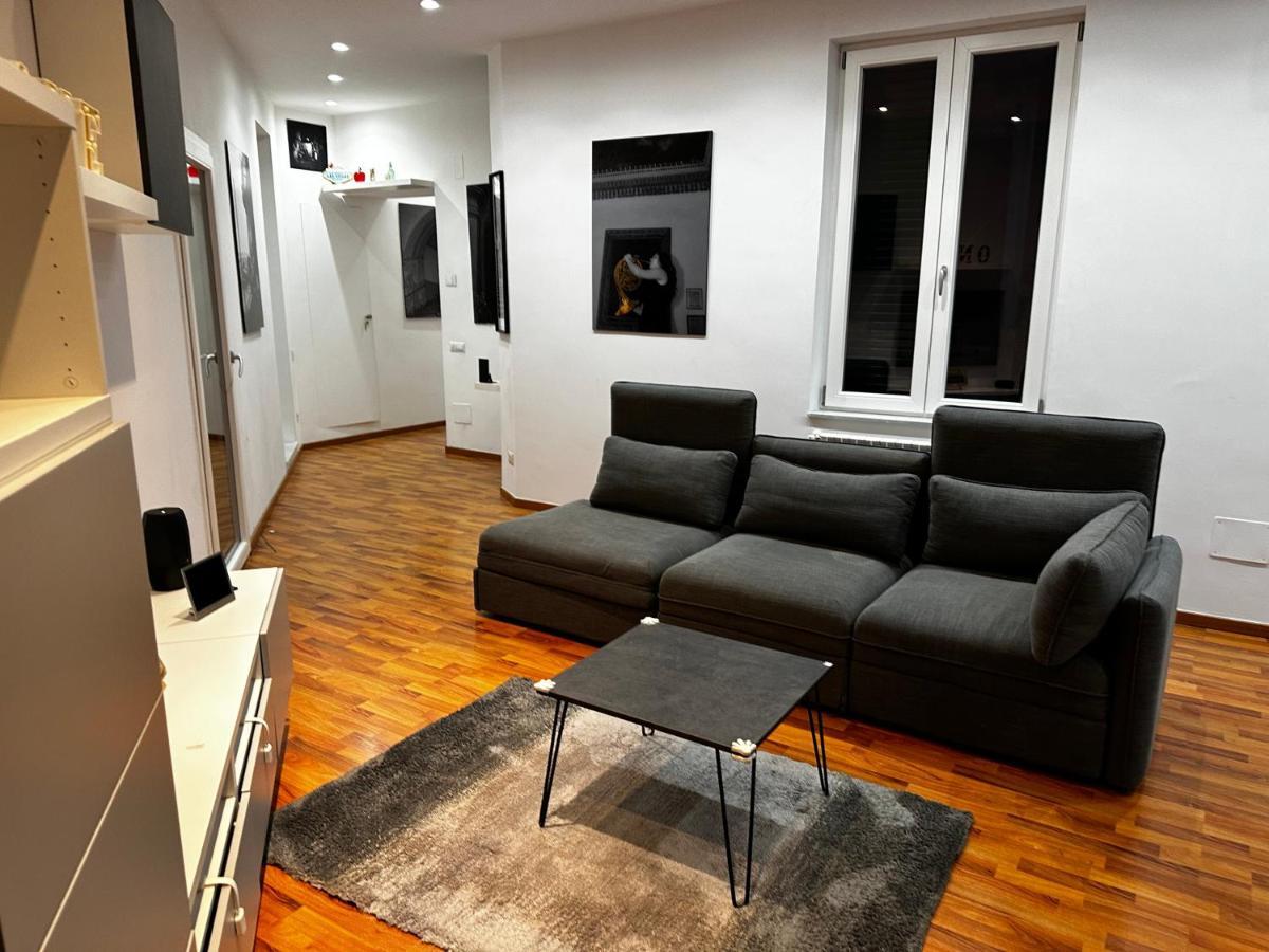 Sound - Apt Con Terrazza E Cucina 3 Min Toledo Apartment *