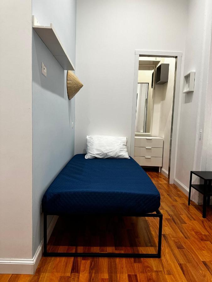 Sound - Apt Con Terrazza E Cucina 3 Min Toledo Apartment *