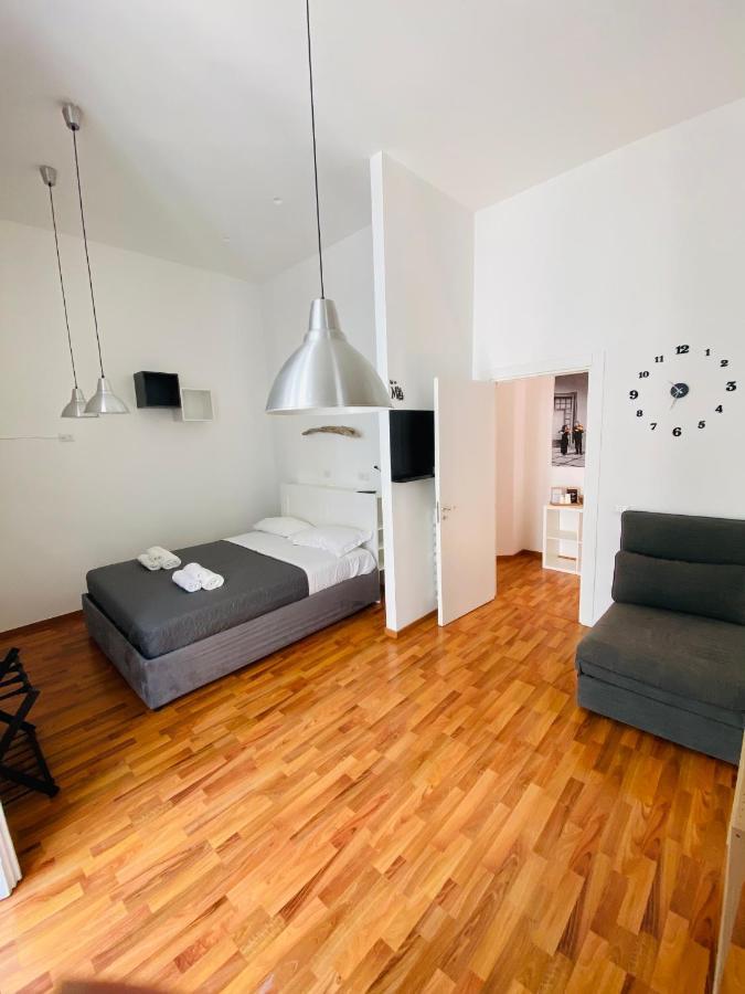 Sound - Apt Con Terrazza E Cucina 3 Min Toledo * Naples