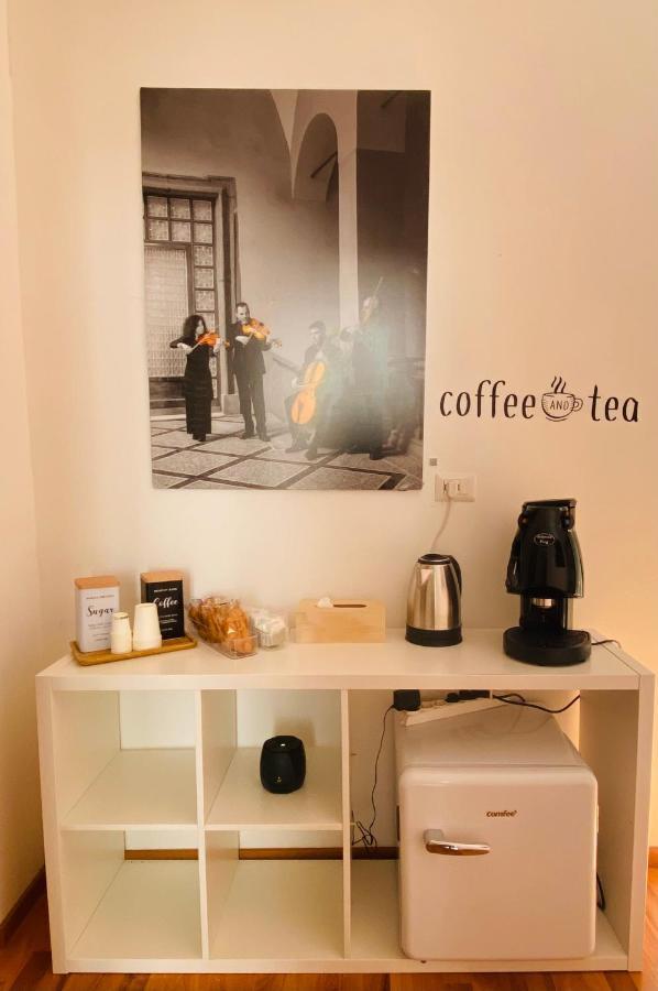 Sound - Apt Con Terrazza E Cucina 3 Min Toledo *