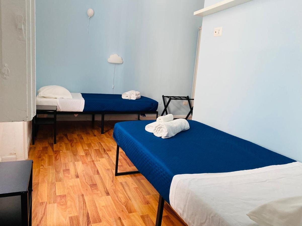 Sound - Apt Con Terrazza E Cucina 3 Min Toledo Apartment Naples
