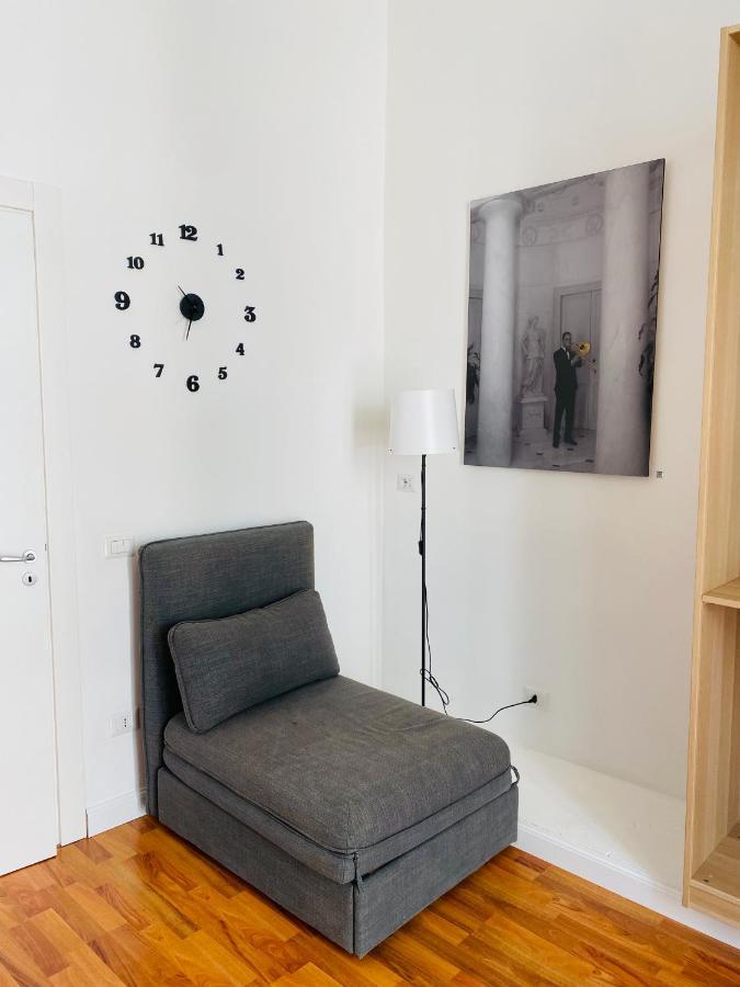 Sound - Apt Con Terrazza E Cucina 3 Min Toledo Apartment *