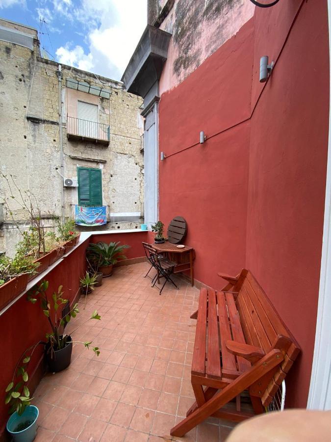 Sound - Apt Con Terrazza E Cucina 3 Min Toledo *