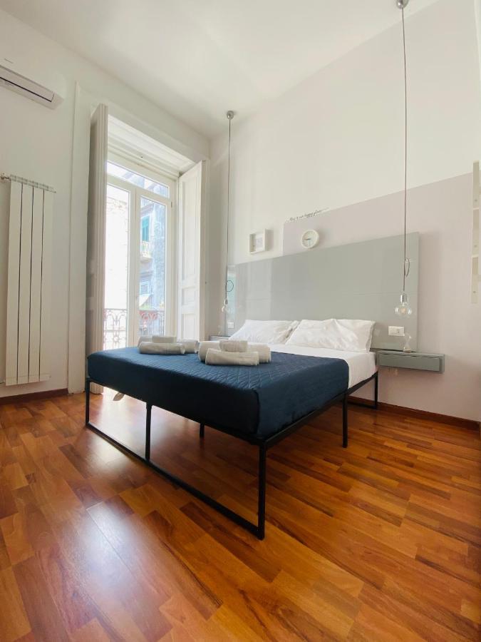 Apartment Sound - Apt Con Terrazza E Cucina 3 Min Toledo